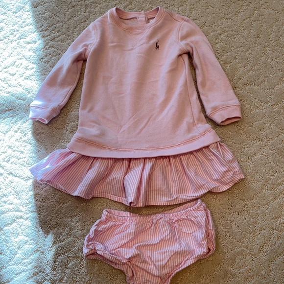 Ralph Lauren Dress - Picture 3 of 6